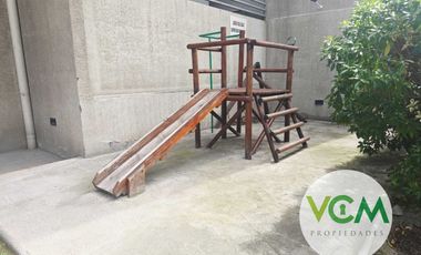 DPTO 2D + 1B + EST - A PASOS DE METRO CERRO BLANCO RECOLETA