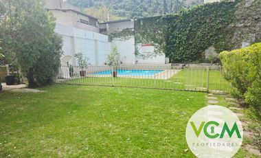 DPTO 2D + 1B + EST - A PASOS DE METRO CERRO BLANCO RECOLETA