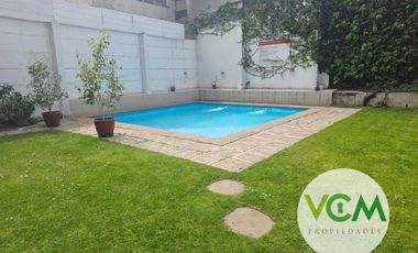 DPTO 2D + 1B + EST - A PASOS DE METRO CERRO BLANCO RECOLETA