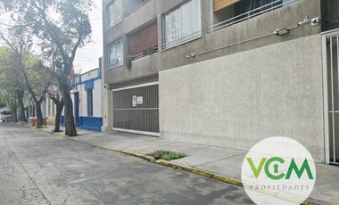 DPTO 2D + 1B + EST - A PASOS DE METRO CERRO BLANCO RECOLETA