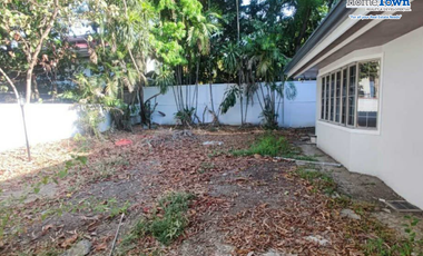 GREEN MEADOWS HOUSE AND LOT FOR LEASE