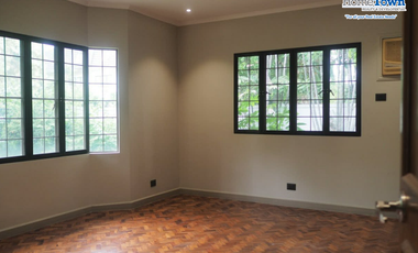 GREEN MEADOWS HOUSE AND LOT FOR LEASE