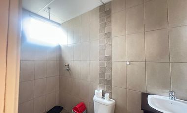 HERMOSA CASA DE UNA PLANTA EN CHARASOL