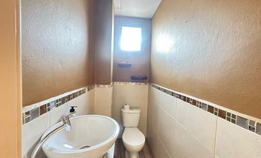 HERMOSA CASA DE UNA PLANTA EN CHARASOL