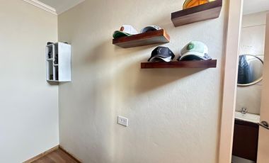 HERMOSA CASA DE UNA PLANTA EN CHARASOL