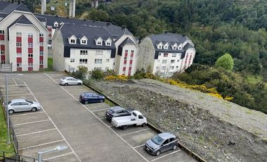 Arriendo depto., sin amoblar, sector Regimiento, Puerto Montt.