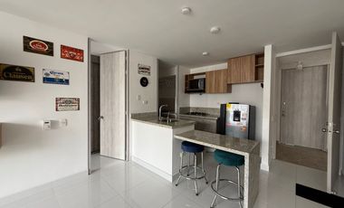 Apartamento en Venta en Ricaurte- Cundinamarca