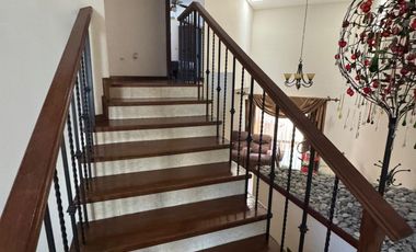 CASA VENTA EN COLINAS DE SAN JERONIMO