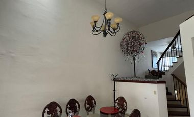 CASA VENTA EN COLINAS DE SAN JERONIMO