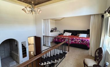 CASA VENTA EN COLINAS DE SAN JERONIMO