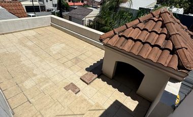 CASA VENTA EN COLINAS DE SAN JERONIMO