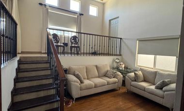 CASA VENTA EN COLINAS DE SAN JERONIMO