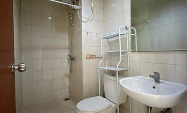 Disewakan Apartemen Royal Mediterania Garden Residences 1BR Furnished Lengkap Nyaman & Terawat Siap Huni, Dekat Mall Central Park Di Tanjung Duren