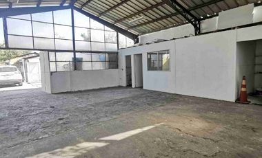 GALPON INTERIOR 100 M2 - METRO SAN MIGUEL