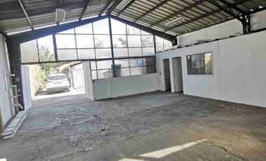 GALPON INTERIOR 100 M2 - METRO SAN MIGUEL