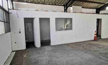 GALPON INTERIOR 100 M2 - METRO SAN MIGUEL