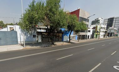 Local comercial en venta, Coyoacán, CDMX, Parque de San Andres