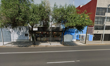 Local comercial en venta, Coyoacán, CDMX, Parque de San Andres