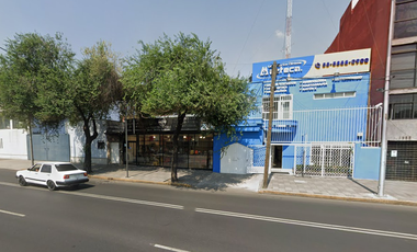 Local comercial en venta, Coyoacán, CDMX, Parque de San Andres