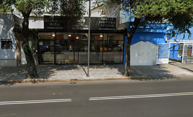Local comercial en venta, Coyoacán, CDMX, Parque de San Andres