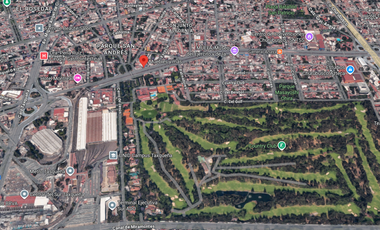 Local comercial en venta, Coyoacán, CDMX, Parque de San Andres