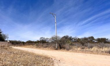 SE VENDE TERRENO CAMPESTRE EN ZONA SUR