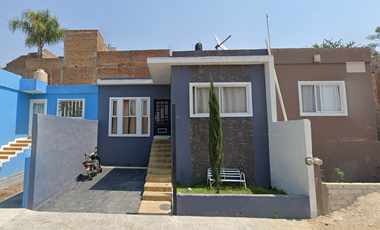 Casa en Venta en Colonia El Tempizque, Tala Jalisco