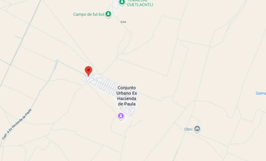 Casa en Venta en Colonia El Tempizque, Tala Jalisco