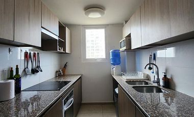 Departamento en arriendo Av Los Pescadores