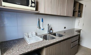 Departamento en arriendo Av Los Pescadores