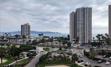 Departamento en arriendo Av Los Pescadores