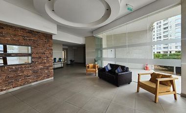 Departamento en arriendo Av Los Pescadores