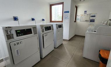 Departamento en arriendo Av Los Pescadores