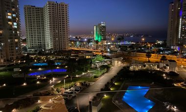 Departamento en arriendo Av Los Pescadores