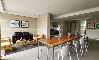 Departamento en arriendo Av Los Pescadores