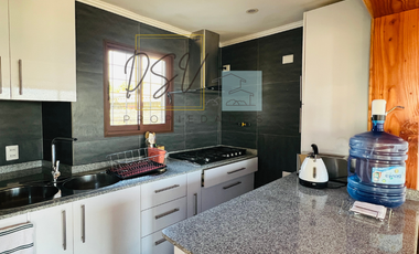 Se Vende  Hermosa Casa Remodelada  Sector Mirasol, Algarrobo