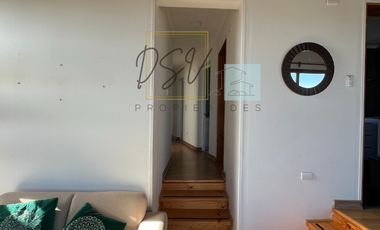 Se Vende  Hermosa Casa Remodelada  Sector Mirasol, Algarrobo