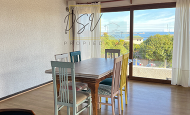 Se Vende  Hermosa Casa Remodelada  Sector Mirasol, Algarrobo