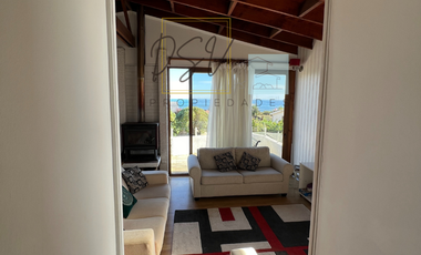 Se Vende  Hermosa Casa Remodelada  Sector Mirasol, Algarrobo