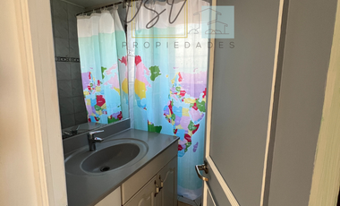 Se Vende  Hermosa Casa Remodelada  Sector Mirasol, Algarrobo