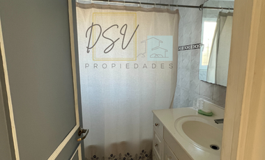 Se Vende  Hermosa Casa Remodelada  Sector Mirasol, Algarrobo