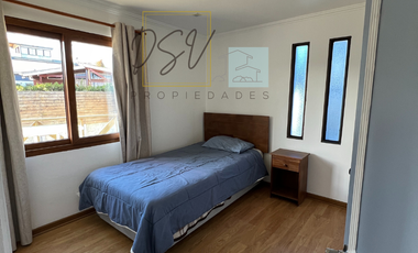 Se Vende  Hermosa Casa Remodelada  Sector Mirasol, Algarrobo