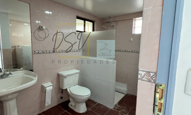 Se Vende  Hermosa Casa Remodelada  Sector Mirasol, Algarrobo