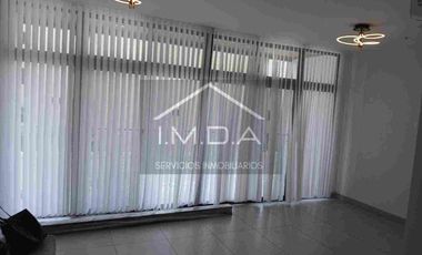 Se alquila departamento en Urbanización Riona, Km 3 vía a Samborondon