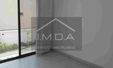 Se alquila departamento en Urbanización Riona, Km 3 vía a Samborondon