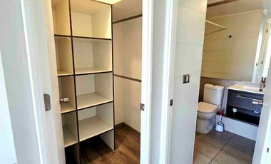 Moderno departamento Arriendo