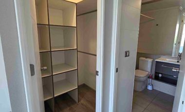 Moderno departamento Arriendo