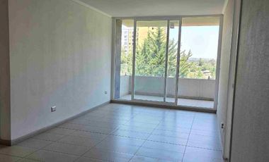 Moderno departamento Arriendo