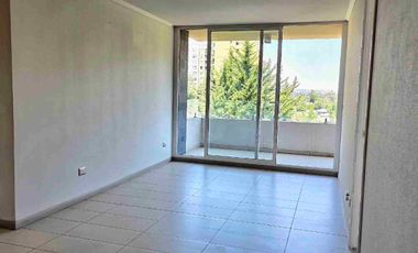 Moderno departamento Arriendo