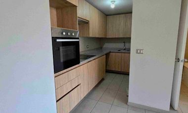 Moderno departamento Arriendo